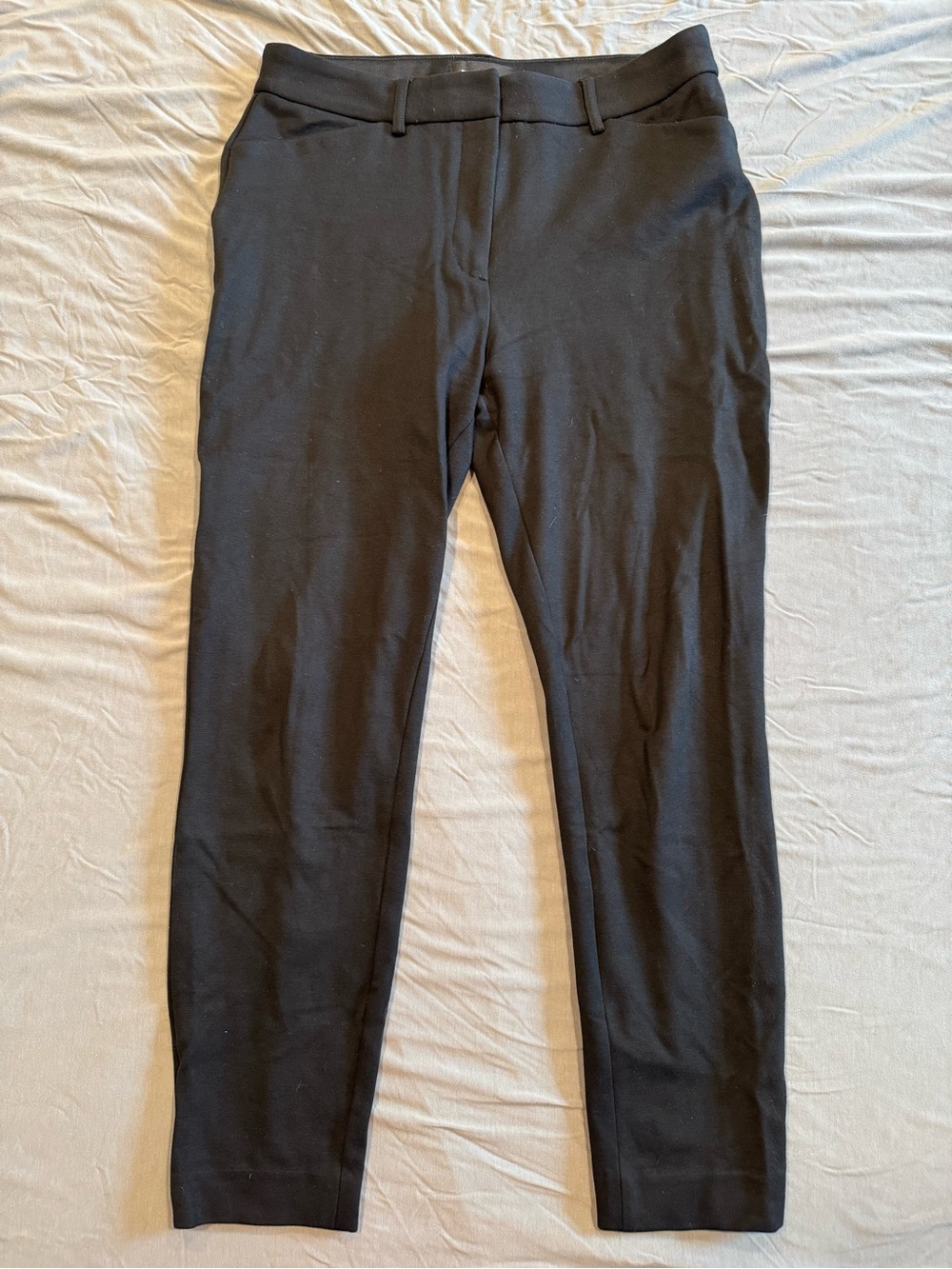 Express Women’s Black Slim Pants - Stretch
